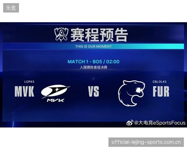 《LOL：英雄联盟S16入围赛KC的“零封奇迹”与FUR的爆冷淘汰——如何从战绩中读懂赛事真相？》